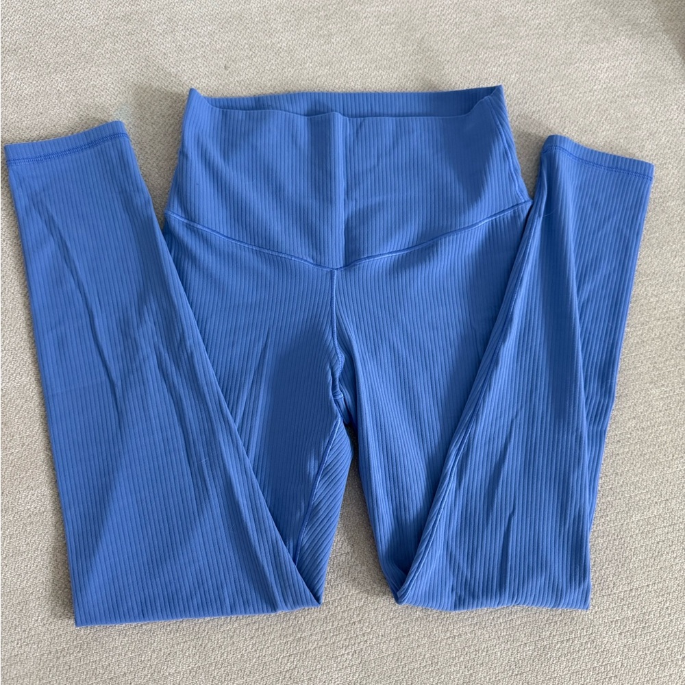 Aerie offline ribbed Leggings
